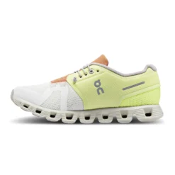 On Running Women's Cloud 5 Running Shoe - Hay/Ice - Regular (B) -Nike Store Small PNG 59.98362 cloud 5 ss23 hay ice w g4