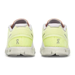 On Running Women's Cloud 5 Running Shoe - Hay/Ice - Regular (B) -Nike Store Small PNG 59.98362 cloud 5 ss23 hay ice w g5