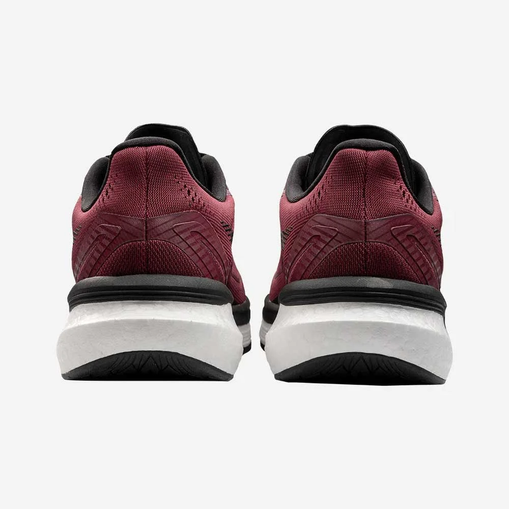 Women's Spire 5 Running Shoe - Dark Cherry/Black - Regular (B) 4 Women's Spire 5 Running Shoe - Dark Cherry/Black - Regular (B) - Image 4