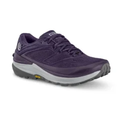 Topo Athletic Women's Ultraventure 2 Trail Running Shoe- Purple/Grey - Regular (B) -Nike Store W043.Purple Grey 04 1
