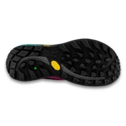 Topo Athletic Women's Trailventure 2 Waterproof Hiking Boot- Raspberry/Black - Regular (B) -Nike Store W054.Raspberry Black 01