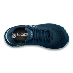 Topo Athletic Women's Ultraventure 3 Trail Running Shoe -Navy/Blue- Regular (B) -Nike Store W060.Navy Blue 02