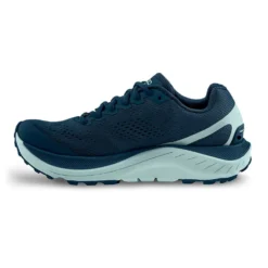 Topo Athletic Women's Ultraventure 3 Trail Running Shoe -Navy/Blue- Regular (B) -Nike Store W060.Navy Blue 05