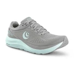 Topo Athletic Women's Phantom 3 Running Shoe - Grey/Stone- Wide (D) 11 Topo Athletic Women's Phantom 3 Running Shoe - Grey/Stone- Wide (D) -Nike Store W063.Grey Stone 04