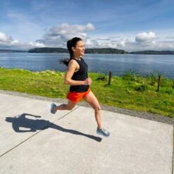 Topo Athletic Women's Phantom 3 Running Shoe - Grey/Stone- Wide (D) 13 Topo Athletic Women's Phantom 3 Running Shoe - Grey/Stone- Wide (D) -Nike Store W063.Grey Stone 10