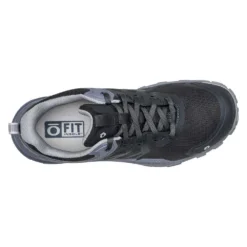 Oboz Women's Katabatic Low Hiking Shoe - Dark Mineral - Regular (B) -Nike Store W Katabatic Low Dk Mineral top 12773