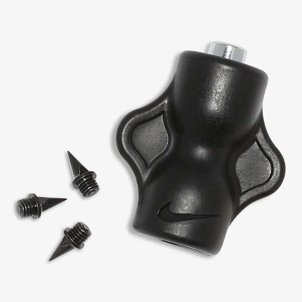 Nike Zoom Rival XC 6 Spike- Volt/White/Black/Hyper Pink 7 Nike Zoom Rival XC 6 Spike- Volt/White/Black/Hyper Pink - Image 7