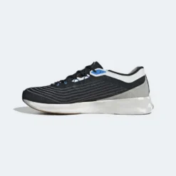 ADIDAS Men's Adizero X Parlay Running Shoe- Black- Regular (D) -Nike Store b2e6c44fb5df469da12bae1a0089348d 9366