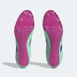 ADIDAS Men's Sprintstar Track Spike -Pulse Mint / Lucid Blue / Lucid Fuchsia - Regular (D) -Nike Store d361d69616cc4285b34baf350070c155 9366 ecfc3951 cd6c 4c61 8ceb 3592b87d61d9