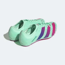 ADIDAS Men's Sprintstar Track Spike -Pulse Mint / Lucid Blue / Lucid Fuchsia - Regular (D) -Nike Store d6400ce9d1984b868030af350070d630 9366 c458e4fd b5a3 4457 bfb5 a9298ce40e53