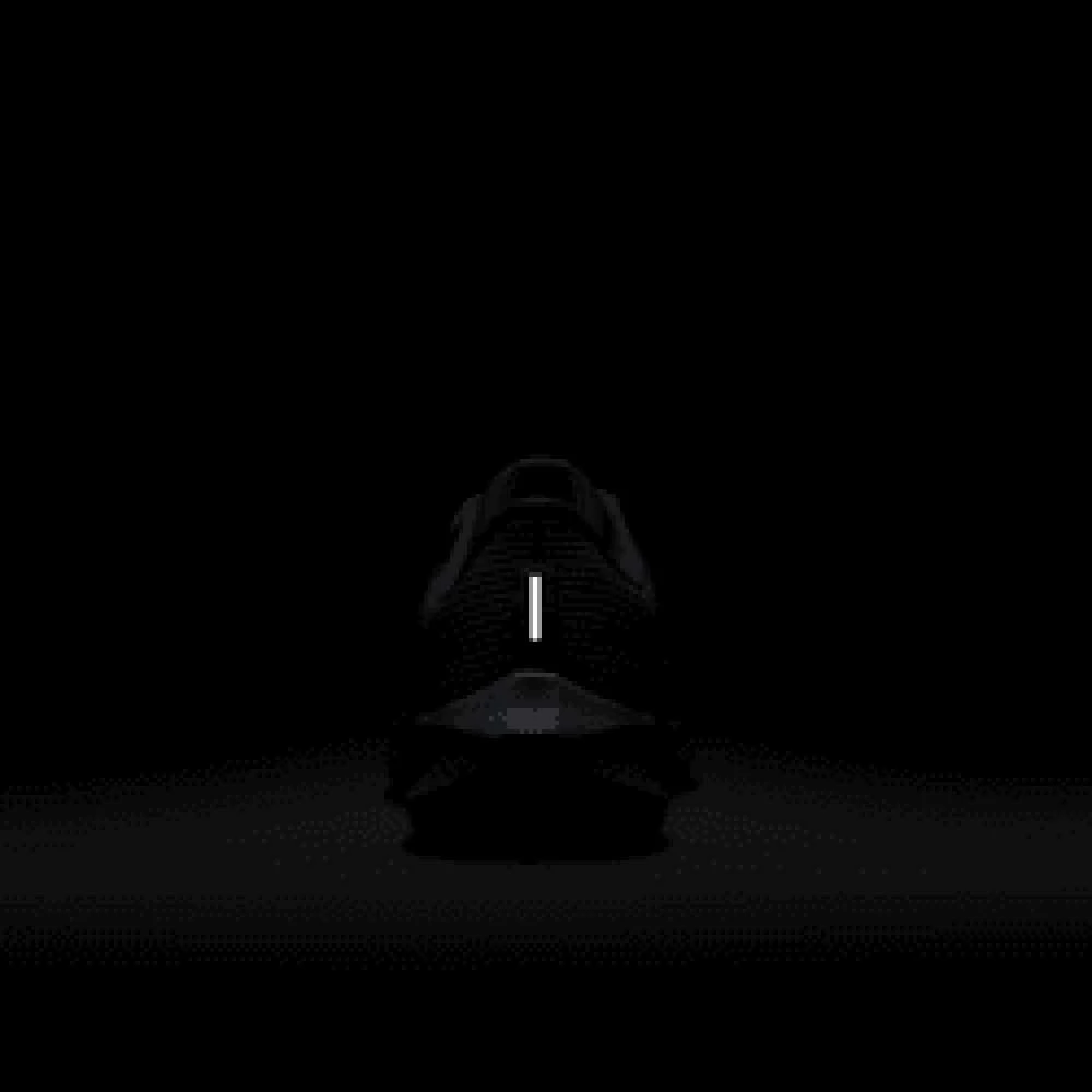 Nike Women's Air Zoom Pegasus 40 Running Shoe- White/Picante Red/Tint Blue- Regular (B) 9 Nike Women's Air Zoom Pegasus 40 Running Shoe- White/Picante Red/Tint Blue- Regular (B) - Image 9