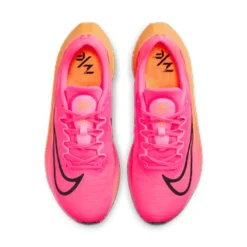Nike Men's Zoom Fly 5 Running Shoe- Hyper Pink/Black/Laser Orange- Regular (D) -Nike Store download 39