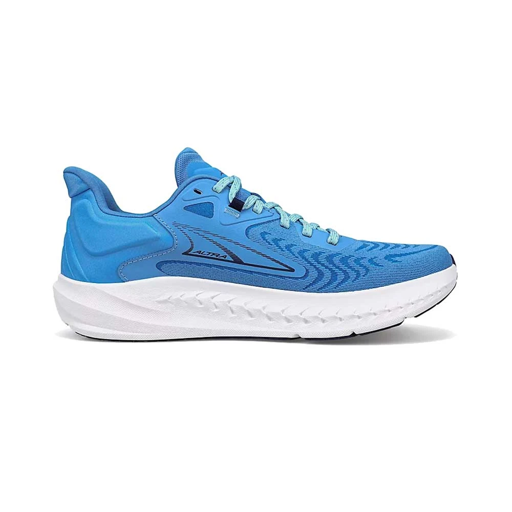 Altra Women's Torin 7 Running Shoe - Blue- Wide (D) 1 Altra Women's Torin 7 Running Shoe - Blue- Wide (D)