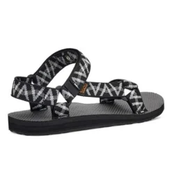 Teva Men's Original Universal Sandal- Light Show Black/Grey - Regular (D) -Nike Store download 3 bcdc2896 5278 4c90 87ac 644d11092980