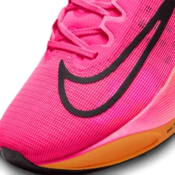 Nike Men's Zoom Fly 5 Running Shoe- Hyper Pink/Black/Laser Orange- Regular (D) -Nike Store download 41