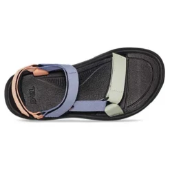 Teva Women's Hurricane XLT2 Sandal - Sherbert Multi - Regular (B) -Nike Store download 5 1ed362e6 cb18 416a 9e21 011ffed25918