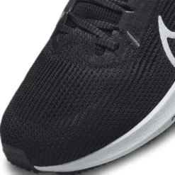 Nike Men's Air Zoom Pegasus 40 Running Shoe- Black/White/Iron Grey- Regular (D) -Nike Store download 8 4d7e5dc2 c34b 47b6 8bd0 9ddb7261b357