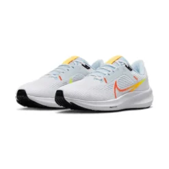 Nike Women's Air Zoom Pegasus 40 Running Shoe- White/Picante Red/Tint Blue- Regular (B) 11 Nike Women's Air Zoom Pegasus 40 Running Shoe- White/Picante Red/Tint Blue- Regular (B) -Nike Store download 9 7e9dabdf 5829 4662 a778 b07dbeb8f72f