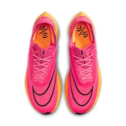 Unisex Nike ZoomX Streakfly Road Racing Shoe- Hyper Pink/Black/Laser Orange - Regular (D) -Nike Store download 9 9b9e6611 60b4 43d0 8b95 9ad409939ade