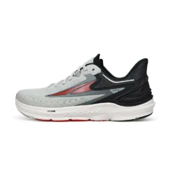 Altra Men's Torin 6 Running Shoe- Gray/Red - Regular (D) -Nike Store download a0446743 5c93 4071 abe9 c8b4afcc2440