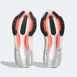 ADIDAS Men's Ultraboost Light Running Shoe - Ftwr White/Core Black/Solar Red - Regular (D) -Nike Store e03d3078d77c489fbb1eaf6901304170 9366