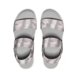 Keen Women's Elle Backstrap Sandal - Fawn Tie Dye - Regular (B) -Nike Store elle fawn 4