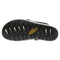 Keen Women's Elle Mixed Slide - Black/Birch - Regular (B) -Nike Store elle mix2