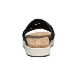 Keen Women's Elle Mixed Slide - Black/Birch - Regular (B) -Nike Store elle mix5