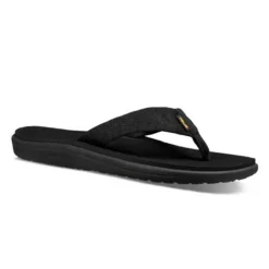 Teva Men's Voya Flip Sandal - Brick Black- Regular (D) 10 Teva Men's Voya Flip Sandal - Brick Black- Regular (D) -Nike Store f0c25cbd 41ad 47d5 9413 d53f6962bf57