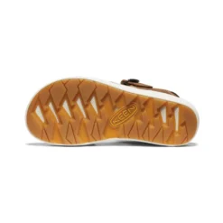 Keen Women's Ellecity Backstrap Sandal - Toasted Coconut/Fawn - Regular (B) -Nike Store f622bdeafdc27be6bae275d7019cfdae18a55908