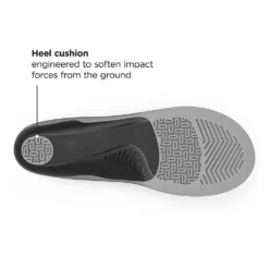 Superfeet Casual Therapeutic Cushion Insole -Nike Store fl6382bk 5