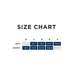 Superfeet Casual Metatarsal Support Insole -Nike Store fl6384bk 6