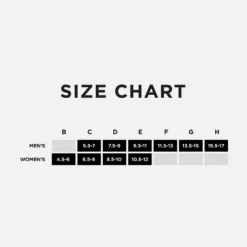 Superfeet Casual Premium Cushion CFX Insole -Nike Store fl6398tl nb 06 i