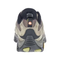 Merrell Men's Moab 3 Hiking Shoe- Walnut/Moss- Regular (D) -Nike Store image 914J036285WMS2 550 550