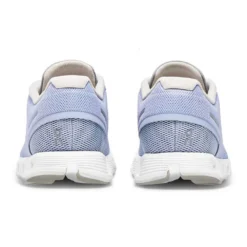 On Running Women's Cloud 5 Running Shoe - Nimbus/Alloy - Regular (B) -Nike Store iw0jqfalvkqdwhtyq2lq