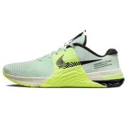 Nike Men's Metcon 8 Training Shoe - Mint Foam/Cave Purple/Volt - Regular (D) -Nike Store main square 540x e0f5fc5c 7855 4d0c b824 a803b4727695