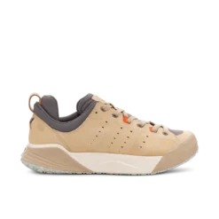 Men's X-Scape NBK Low Sneaker - Beige/Grey Brown - Regular (D)