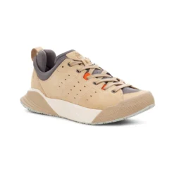 Women's X-SCAPE NBK Low Sneaker - Beige/Grey Brown - Regular (B) -Nike Store mens x scape nbk low beige grey brown 2 800x 6b07c517 61b4 4d81 b7b2 8971820c0a00