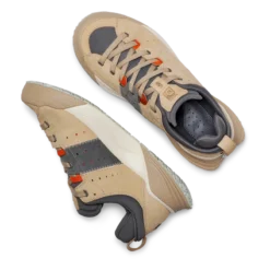 Men's X-Scape NBK Low Sneaker - Beige/Grey Brown - Regular (D) 13 Men's X-Scape NBK Low Sneaker - Beige/Grey Brown - Regular (D) -Nike Store mens x scape nbk low beige grey brown 6 800x 51d7bfa2 548a 4ce7 b59f 1ce679358292