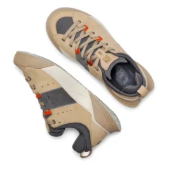 Women's X-SCAPE NBK Low Sneaker - Beige/Grey Brown - Regular (B) -Nike Store mens x scape nbk low beige grey brown 6 800x e801194e 3a0b 48e4 83b2 a346c2119fe6