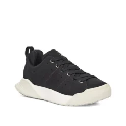 Men's X-Scape NBK Low Sneaker - Black/White - Regular (D) -Nike Store mens x scape nbk low black white 2 800x 49a004d6 b4a7 4287 8d5d 6c8ddafe6120