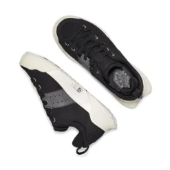 Men's X-Scape NBK Low Sneaker - Black/White - Regular (D) -Nike Store mens x scape nbk low black white 6 800x 5c1fd86d 4b79 4b87 a146 ef5d88fcb489