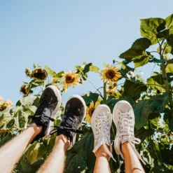 Men's X-Scape NBK Low Sneaker - Black/White - Regular (D) -Nike Store mens x scape nbk low black white ls 2 800x 19e1401c ae96 4599 a957 64c89760f645