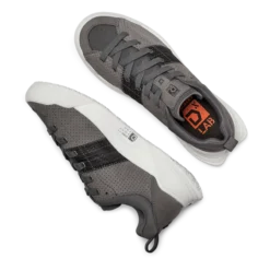 Men's X-Scape Sport Low Sneaker - Grey/Black - Regular (D) -Nike Store mens x scape sport low grey black 6 800x 5c1cc46c 4848 431c 9dd1 b9c3e2d68c8d