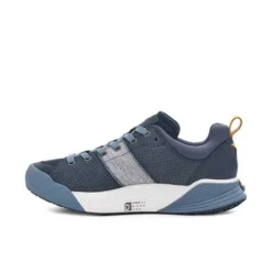 Men's X-Scape Sport Low Shoe- Navy/Blue - Regular (D) -Nike Store mens x scape sport low navy blue 3 800x fe77482a 0f7f 482d b5e3 89b4513d23ca