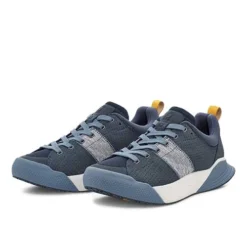 Men's X-Scape Sport Low Shoe- Navy/Blue - Regular (D) -Nike Store mens x scape sport low navy blue 5 800x 6064fec3 cc94 496e a75f 0d6473c1b027