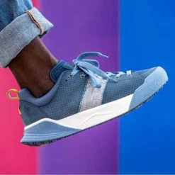 Men's X-Scape Sport Low Shoe- Navy/Blue - Regular (D) -Nike Store mens x scape sport low navy blue ls 2 800x 425b8735 98b0 46a0 b570 3cdc1a420a02