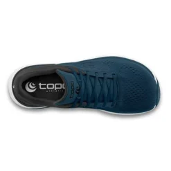Topo Athletic Men's Ultrafly 4 Running Shoe- Navy/Black - Regular (D) -Nike Store openpublicdocument 2