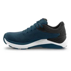 Topo Athletic Men's Ultrafly 4 Running Shoe- Navy/Black - Regular (D) -Nike Store openpublicdocument 4