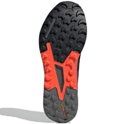 ADIDAS Men's Terrex Agravic Flow 2 Trail Shoe- Core Black/Grey Four/Ftwr White - Regular (D) -Nike Store opplanet adidas outdoor terrex agravic flow 2 trail running shoes mens core black grey four ftwr white 15 gz8887 15 av 2